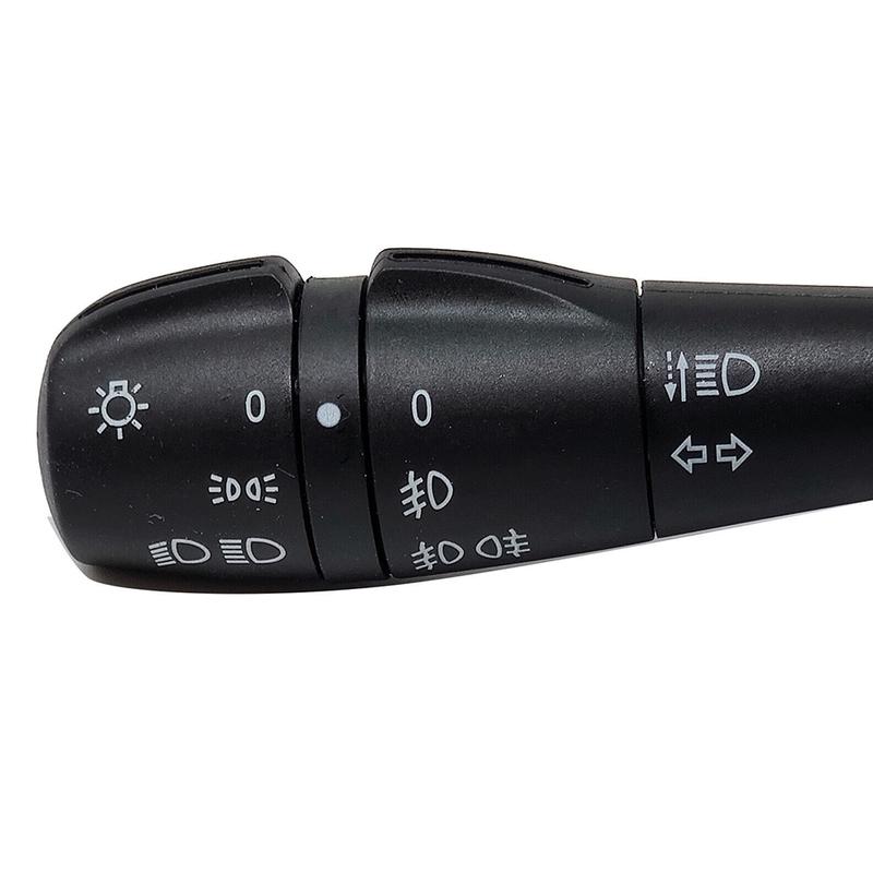 Turn Signal Light Control Steering Indicator Switch For Renault Logan/Trafic/Twingo/Clio IV & DACIA Duster/Logan II 8201167981