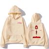 Jennie Rubys neues Album Mode Herren/Damen Kapuzenpullover