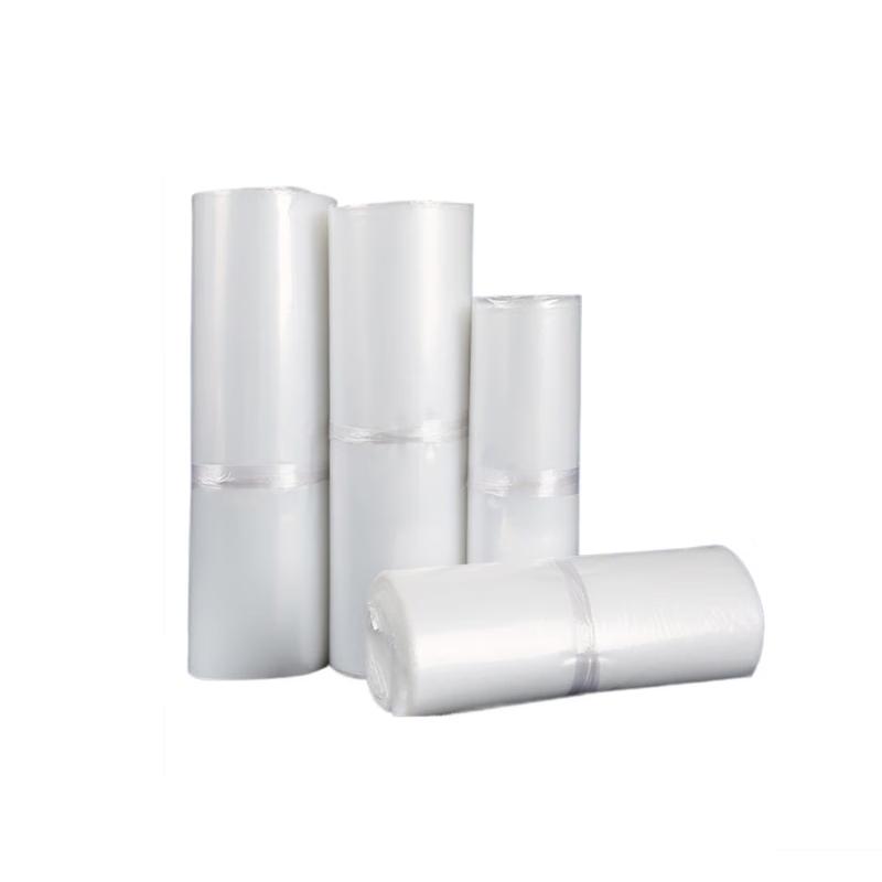 JINGRUIXIANG PE Transparent Heavy-Duty Storage Bags