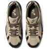 Asics Gel-Truck Pohodlné Všestranné Nízké Ležérní Boty Unisex tenisky Světle khaki 1203A485-022