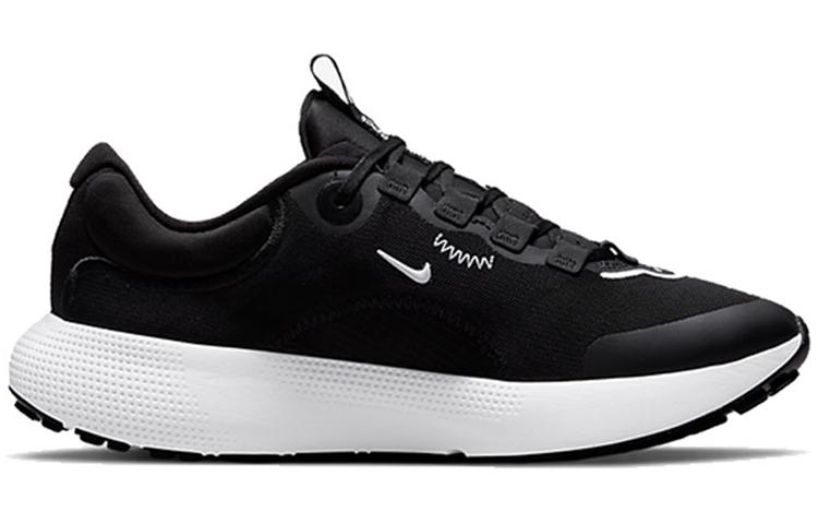 Nike React Escape Rn 'Nero Bianco' Donna DM0980-011