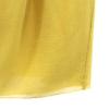 ANTEPRIMA Silk Blend Knit look Cami one piece Yellow Women Used