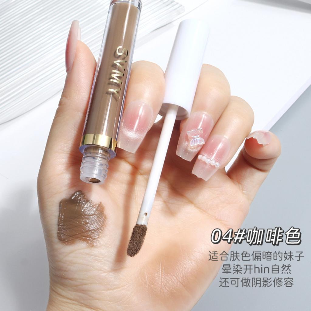 Concealer Liquid For Acne - Non-Caking, Brightening & Contouring 5ML