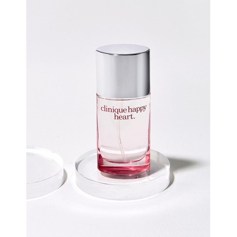 

Clinique Happy Heart парфюмированная вода 30 мл