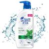 Head & Shoulders Invigorating Cool Anti-Dandruff Shampoo