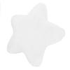 Star Shaped Pillow Soft Cute Decorative Stuffed Throw Pillow Plush Toy for Sofa Bedroom Car 19.6 Inch