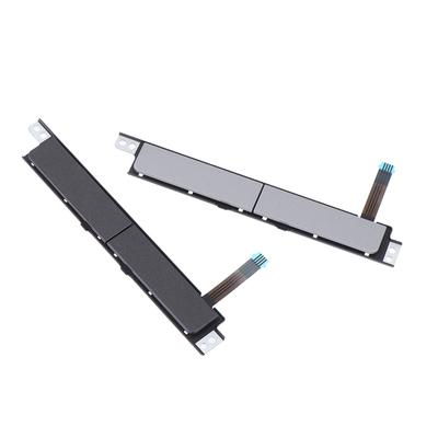 Scheda del pulsante del mouse del touchpad del computer portatile Tasto sinistro destro per Dell Latitude 5400 5401 5409 0Xj53Y 0Yphvv