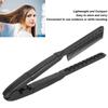 Hair Straightening Comb V Shaped Heat Resistant Portable Hair Styling Comb for Salon Home Travel V Shaped Hair Styling Comb
