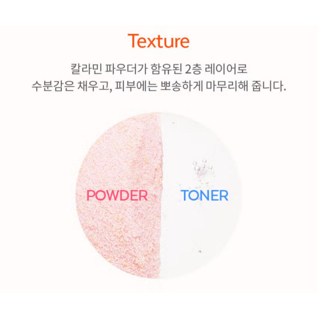 [A'pieu] PURE FUSIDIUM RED CALMING TONER 210ml