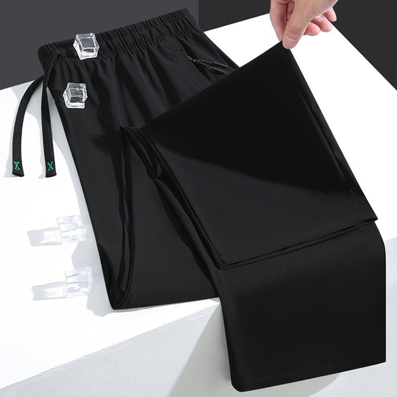 Women's Fashion Casual Sports Long Pants, Soft and Skin-Friendly Breathable Fabric with