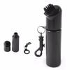 Golf Club Ball Cleaning Brush Set with Water Bottle Dual-Head Scrub Brush for Irons Woods & Golf Balls Durable Golf Accessories