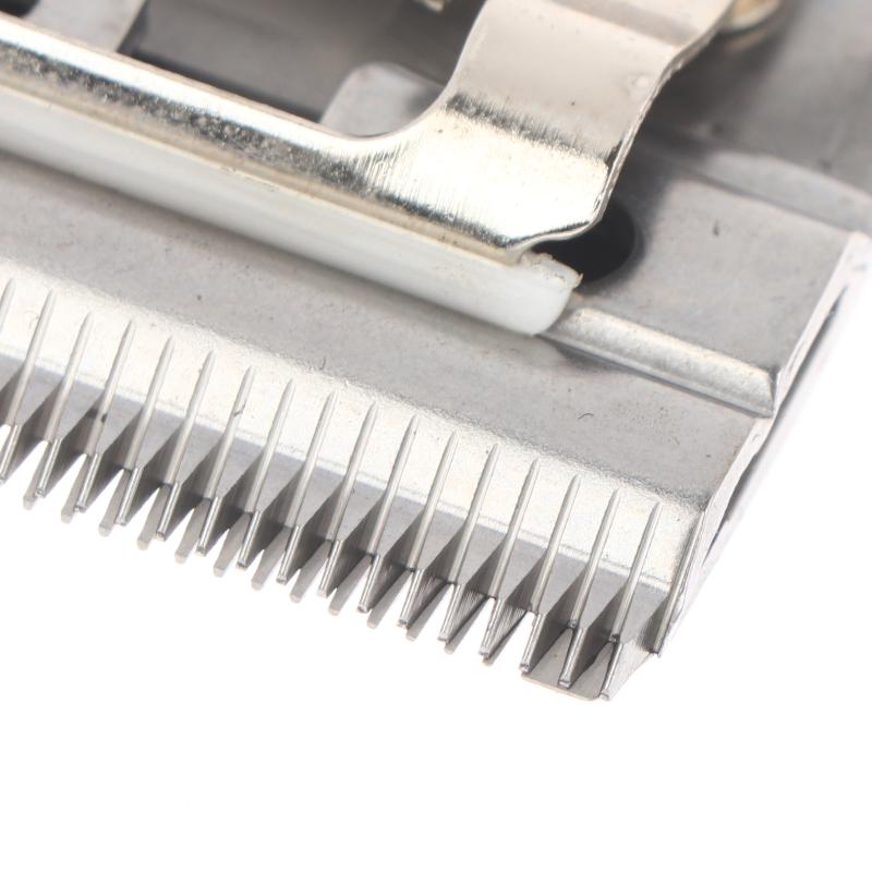 40# 0.25Mm Professional Pet Clipper Blade Fit Most Clippers Pet Clippers Stainless Steel Blade