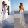 2 New, Dress Long Dress Sexy Collar White Suspender Dress Dress