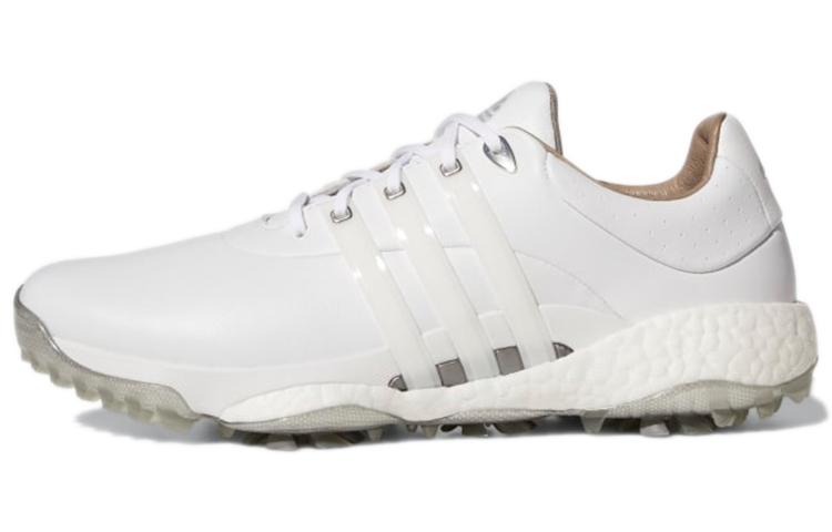 

Tour 360 Adidas 22 Golf White Silver Metallic GV7245 40