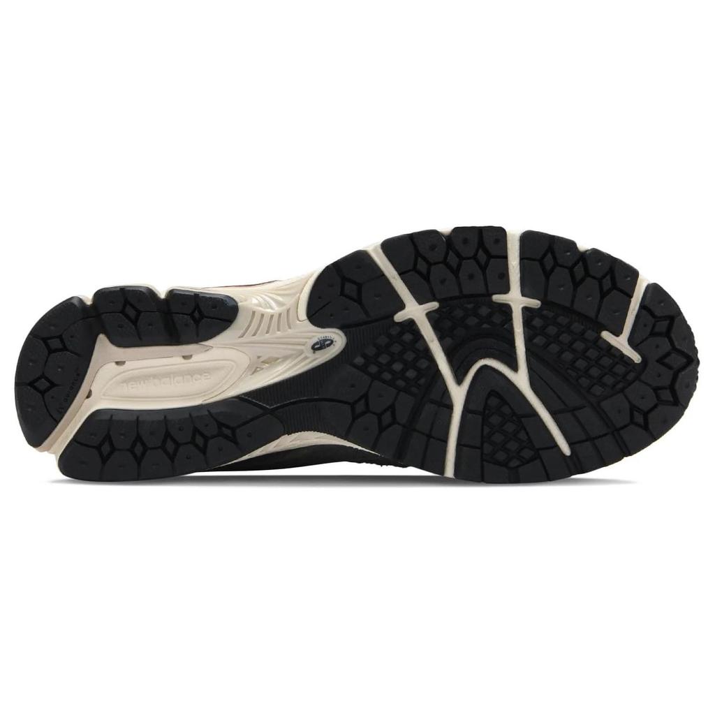 New Balance 2002R Castlerock Navy მამაკაცის სპორტული ფეხსაცმელი ნაცრისფერი ჩრდილი-ნაცრისფერი M2002REL