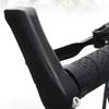 Bicycles Small Auxiliary Handlebar Light Weight Bike Vice Handle Aluminum Alloys Mountain Bike Handlebar End Cycling Part