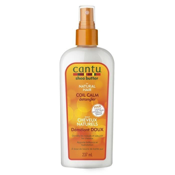 Sublime Market Connect Cantu Démêlant Doux - 237 Ml