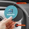 Cute Cartoon Non-slip Car Cup Coaster & Placemat Set for Interior Decoration