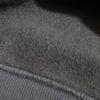 Used Good Condition MILKFED Champion Special Order BAR SWEAT HOODIE Reverse Weave Sweat Hoodie Hoodie Size S Black Ladies Old Clothes Used USED