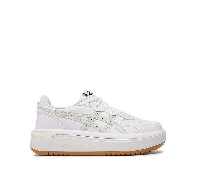 

Мужские кроссовки Asics Japan s st 1203a289 белые 40.5