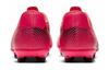 Nike Mercurial Vapor 13 Red Pink GS AT8161-606