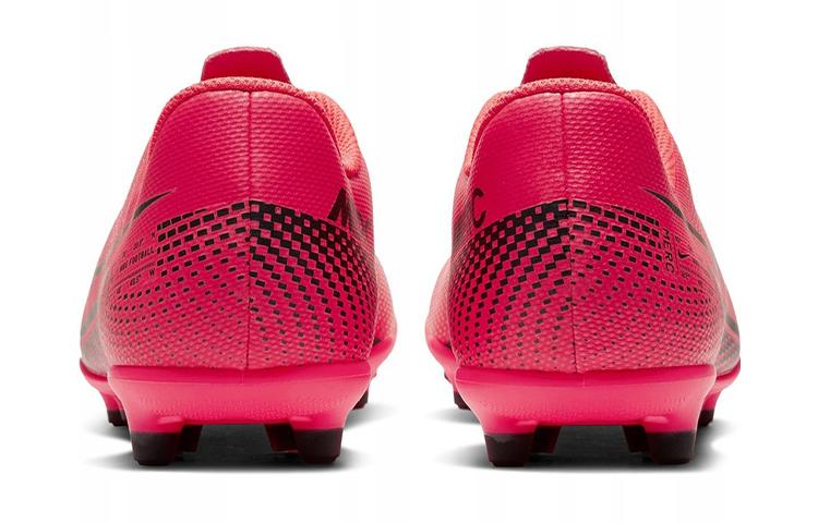 Nike Mercurial Vapor 13 Red Pink GS AT8161-606