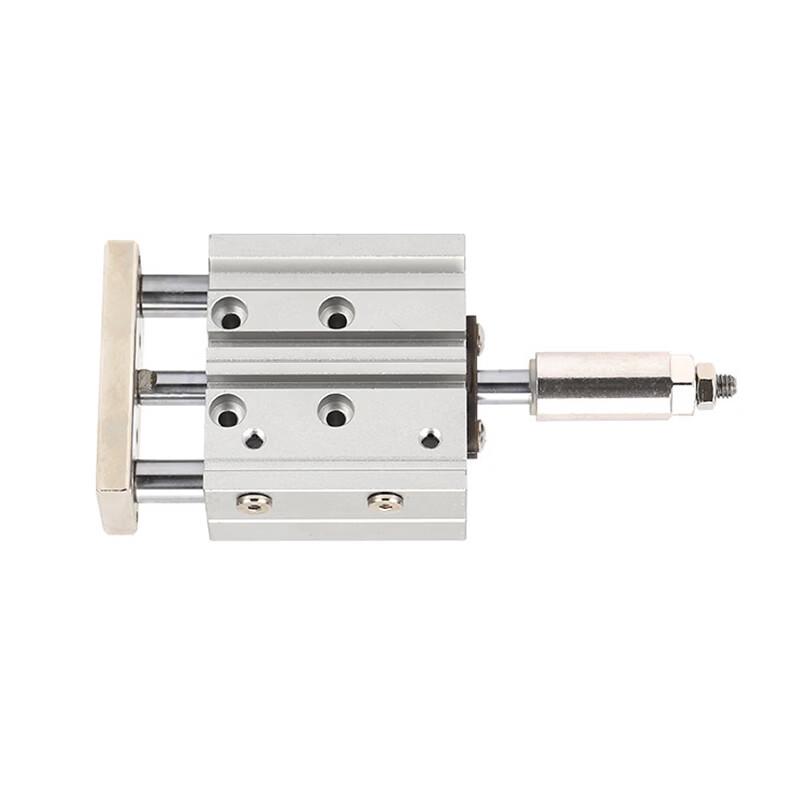HNYH Adjustable Stroke 3-Axis Pneumatic Cylinder