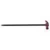 2026 Best!! Handcrafted Black Wooden Hair Stick for Women Creative Hairpin 1 Piece