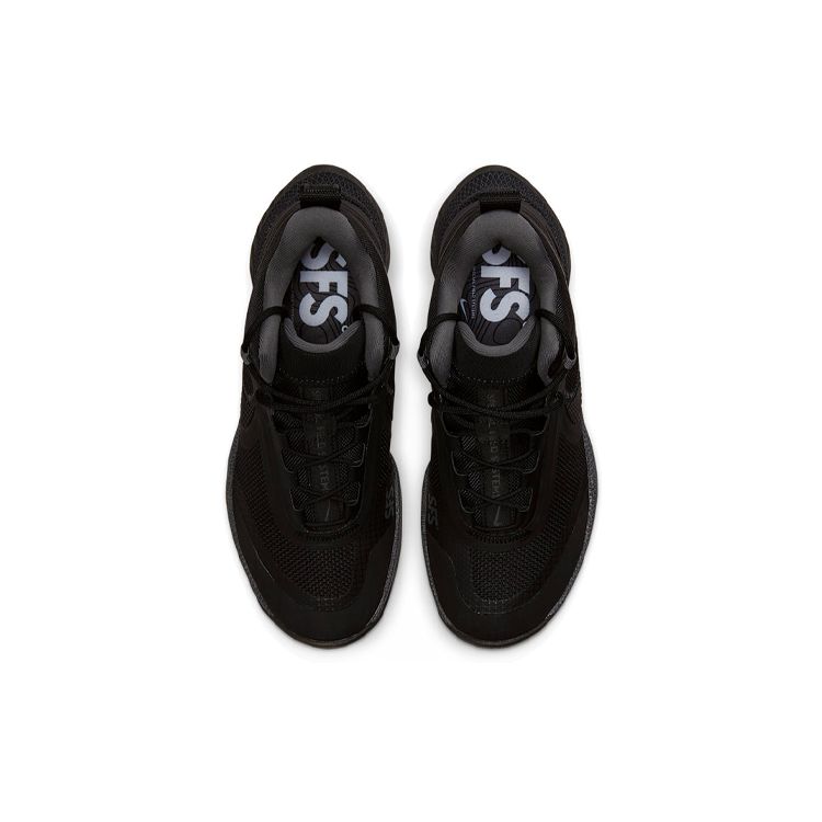 Nike Zapatillas React SFB Carbon Mid Negro Antracita para Hombre Blanco CK9951-001