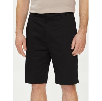 Sateen Shorts