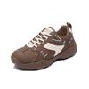 Fashion 2025 New Flat Bottom Women's Sports Shoes Non-slip Fashion Shoes Women's Casual Comfortable Women's High Quality Shoes
