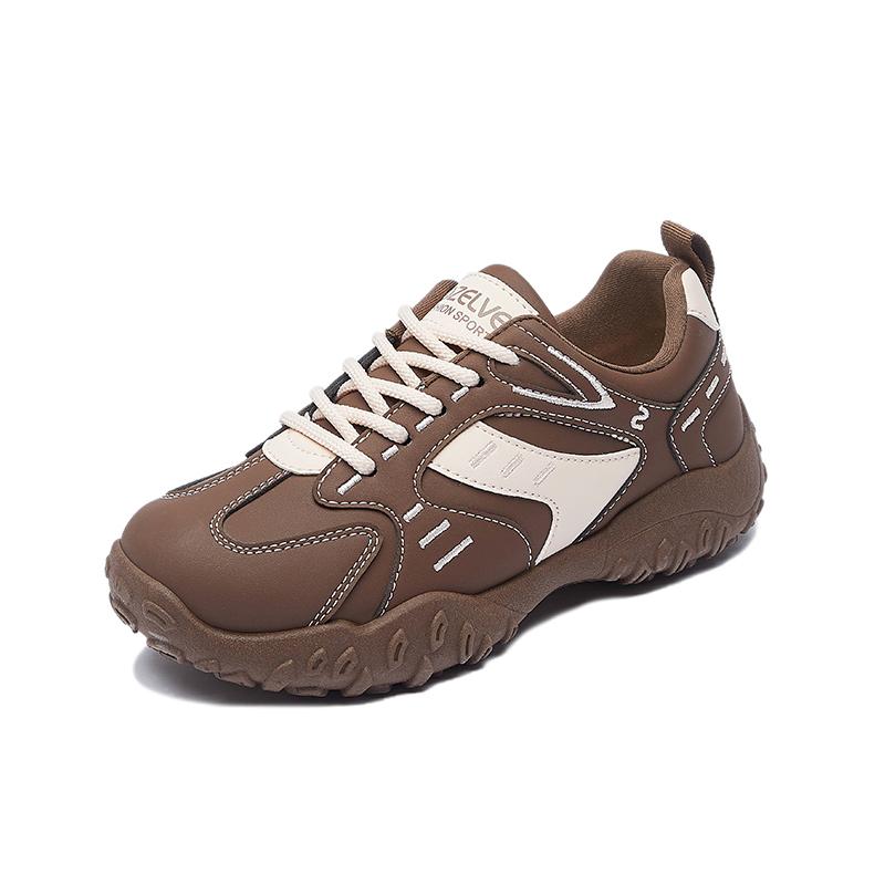 Fashion 2025 New Flat Bottom Women's Sports Shoes Non-slip Fashion Shoes Women's Casual Comfortable Women's High Quality Shoes