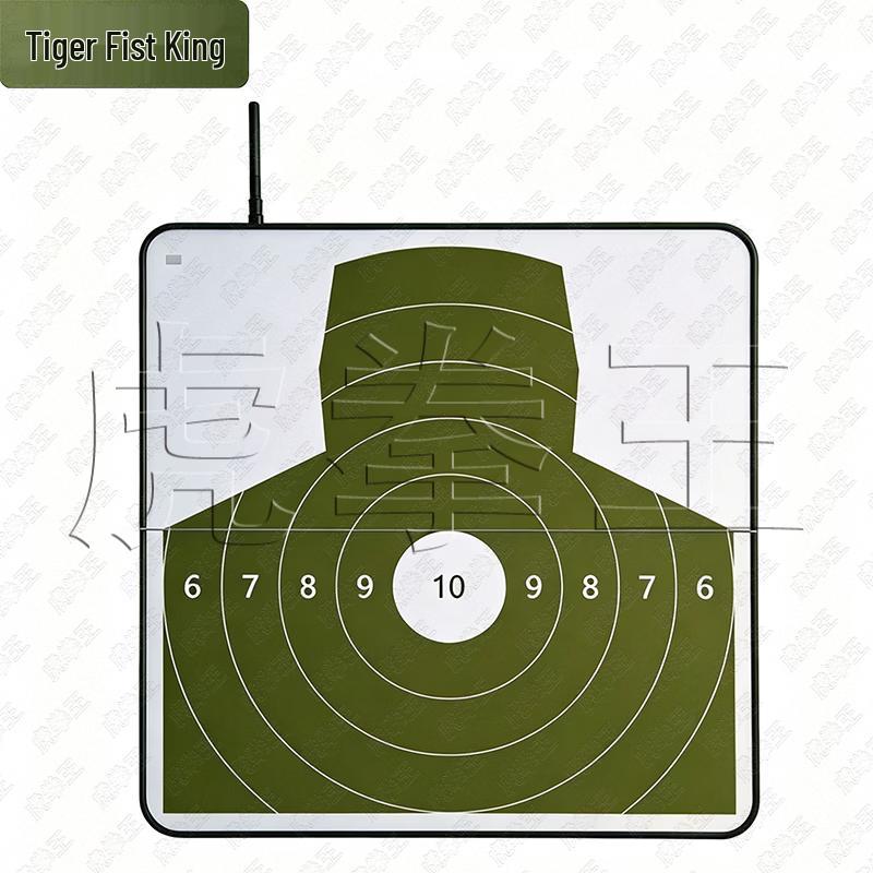 Huquanwang Light Weapon Simulation Training System