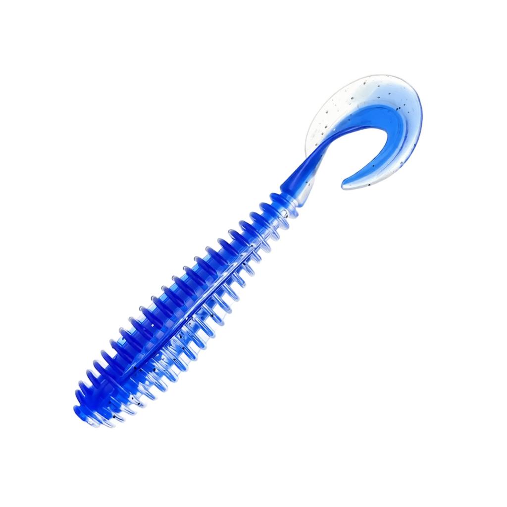 TPE Soft Plastic Fishing 7.5cm 3.3g for and Predators