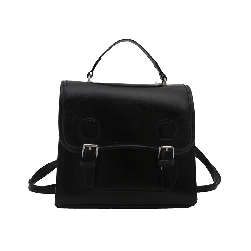 2024 Women's Trendy Casual Schoolbag: Stylish Summer Backpack Handbag