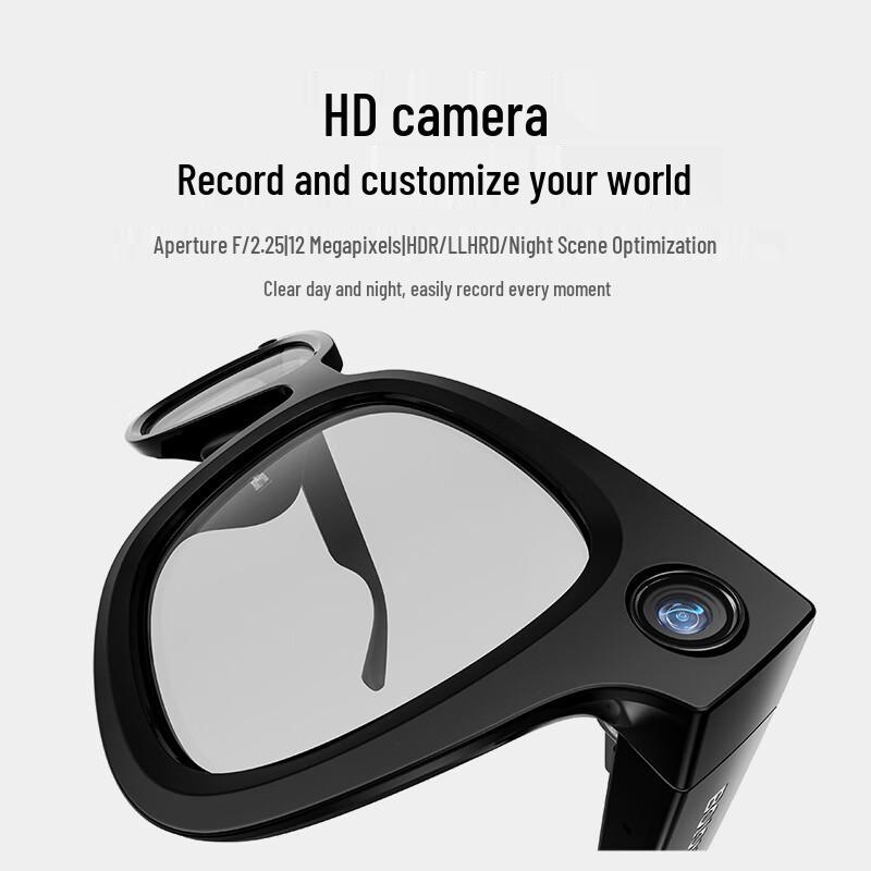 ROKID T-Rex AI Smart Glasses