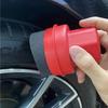Advanced Durable Tire Wax Coating Sponge Car Care and Maintenance Tool
