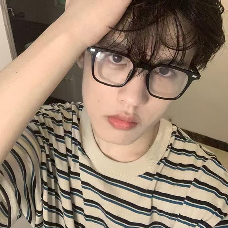 Unisex Rectangle Vintage Sunglasses Fashion Design Retro Sun Glasses Female Lady Eyeglass Cat Eye Casual Goggles UV400