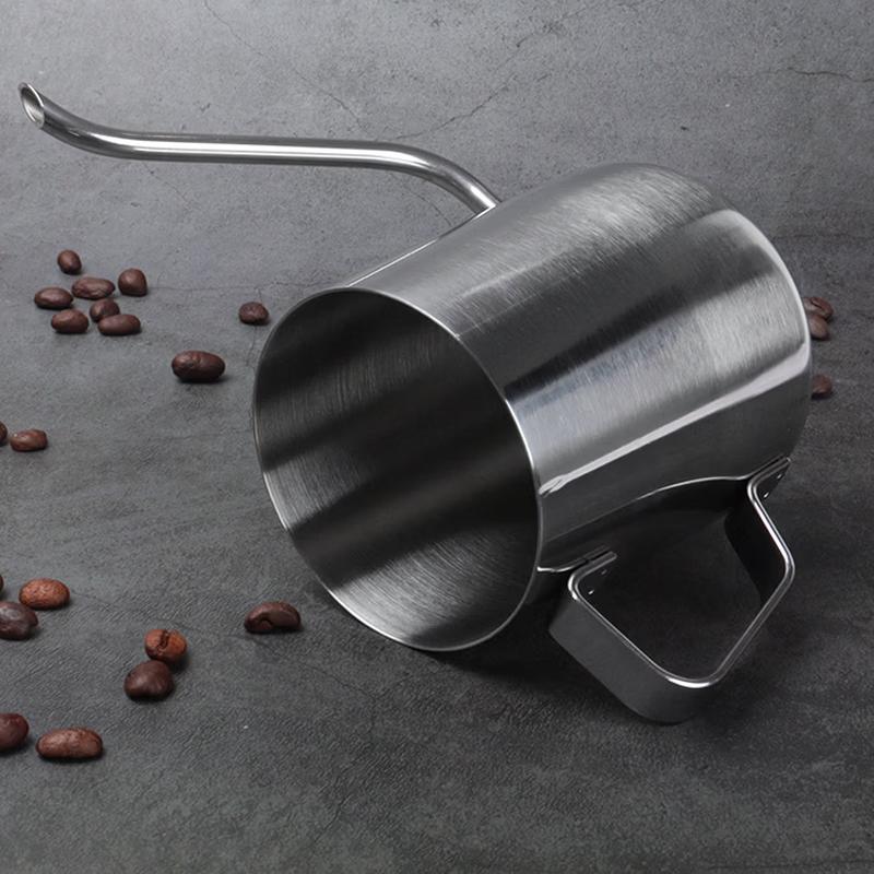 TLXT Gooseneck Pour Over Coffee Kettle Set