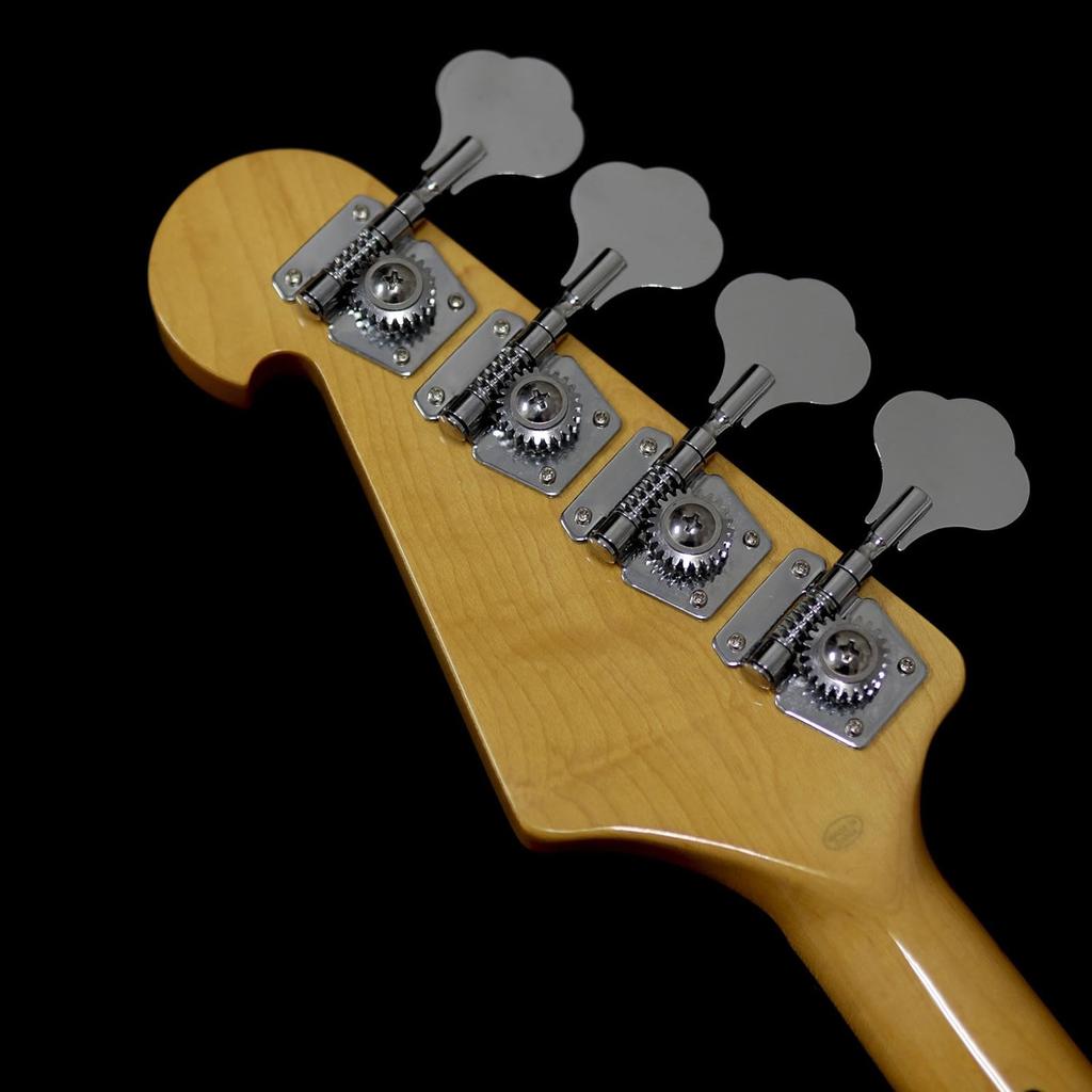 SX Bass Guitar Thinline Body TL Type Ash Body SBA2PH VWH