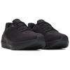 Under Armour Sonic 7 Lightweight Durable Low-Top Training Racing Running Shoes Men Sneaker Black 3028002-003