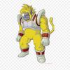 Patches For Clothes Bag Iron On Thermal Stickers Baby Goku Ssgss Goku Baby Pattern Washable Heat Transfer