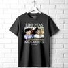 Forrest Gump Jenny Som Ärtor & Morötter Herr T-shirt Ung Kärlek Skolbuss