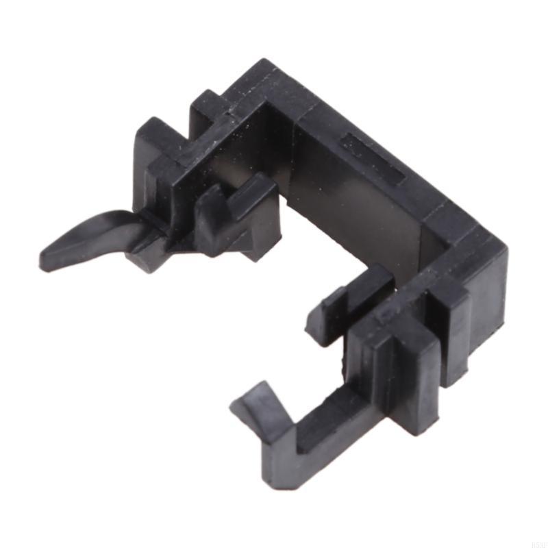2025 New H1 Car LED Headlight Bulb Base Adapter Sockets Retainer Holder for for Focu