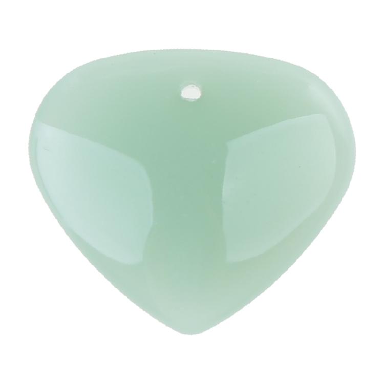 Exquisite Heart Shaped Pendant Charm Bulk Beads for DIY Bracelet Necklace Making Jewelry Findings Accessories Gift