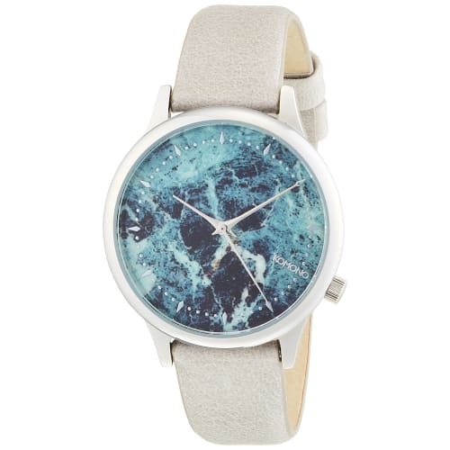 

Komono Watch Ester Marble KOM-W2473 Gray