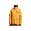 Timberland Outdoor Sports Three-In-One Detachable Liner Hooded Cotton Jacket Men jackets Wheat A2EYQ-P47