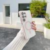 For Samsung Galaxy S25 Ultra Magnetic Case Compatible with MagSafe Clear TPU Phone Back Cover