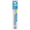 Pilot LFBTRF FriXion Ballpoint Pen Multicolor Light Refills, Slim, 0.38mm, Blue, 10-Pack (LFBTRF120UFLB)