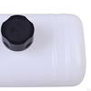 Fuel Tank Brushcutter Oil Accessory,Sturdy,Compact,Lightweight Container Replacement for